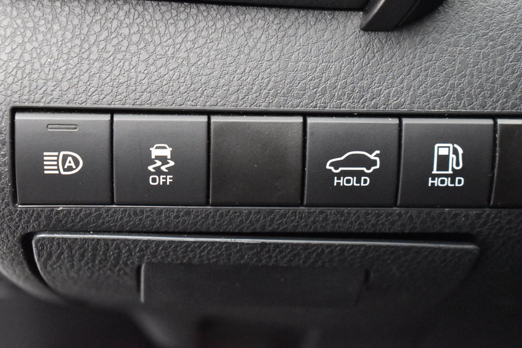Used 2024 Toyota Camry XSE FWD image 16