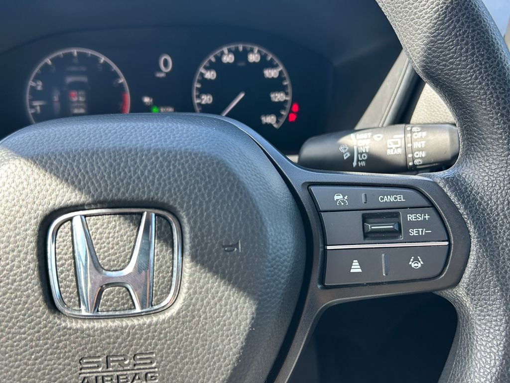 Used 2023 Honda CR-V LX image 19