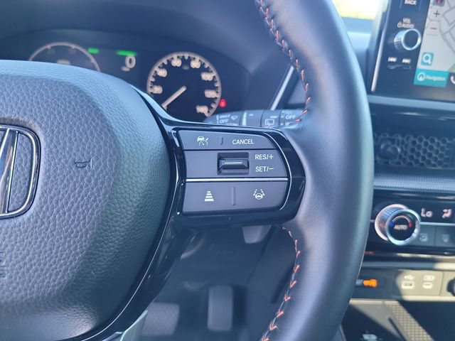 Used 2025 Honda CR-V Sport Touring image 19