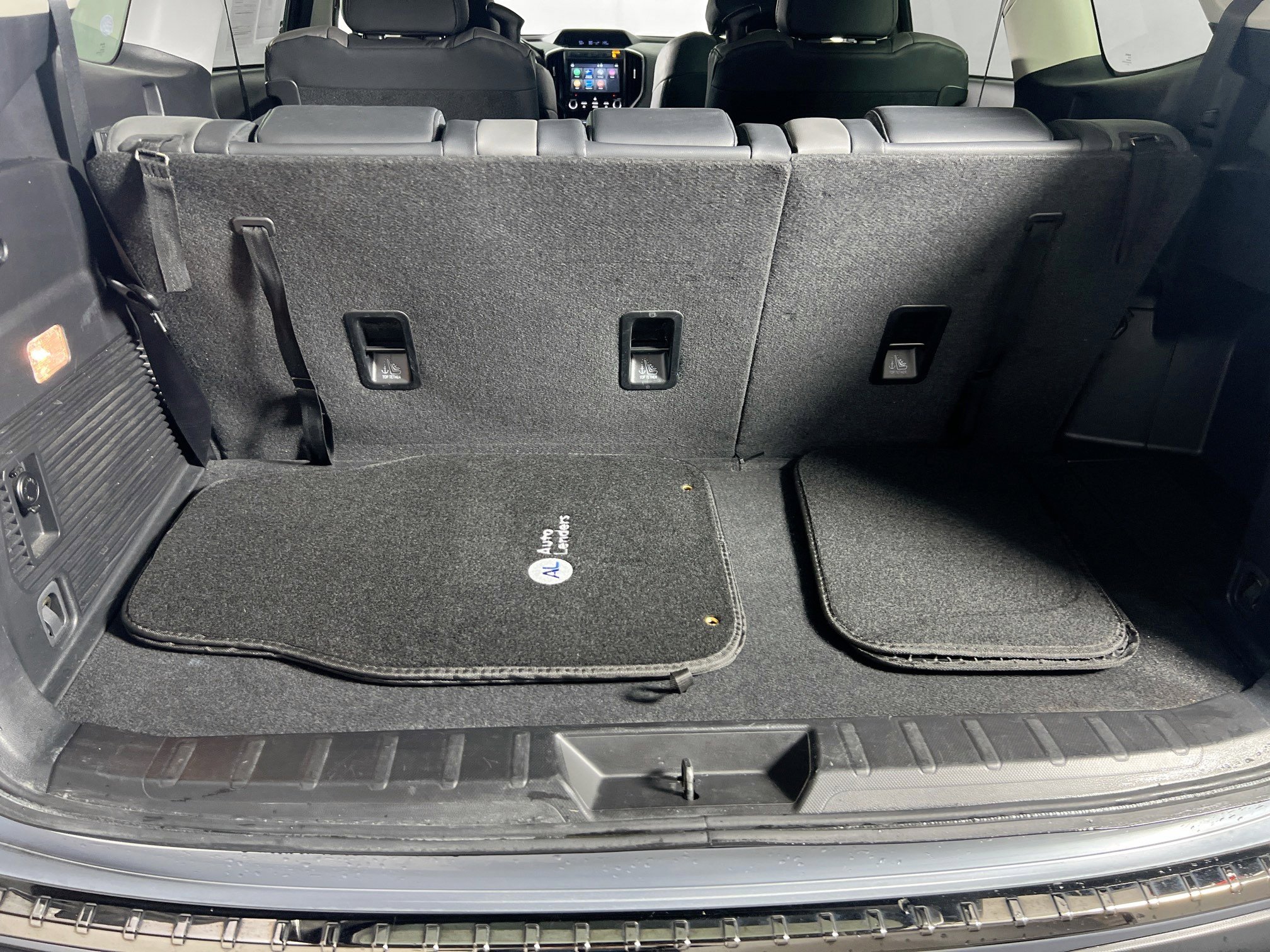 Used 2022 Subaru Ascent Onyx Edition image 25