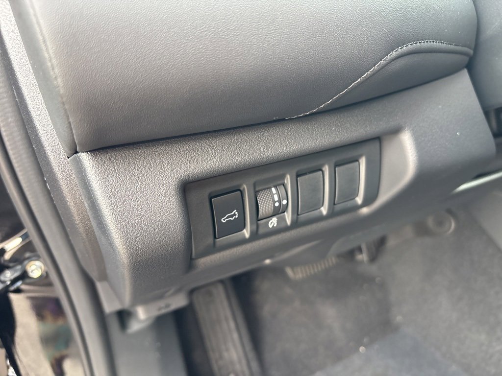 New 2026 Subaru Outback Touring XT image 22