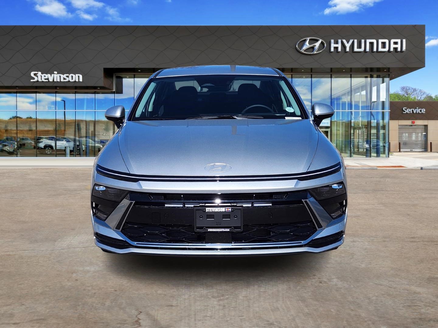 New 2026 Hyundai Sonata SEL image 6