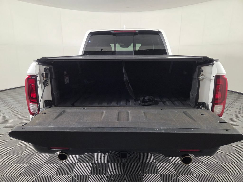 Used 2023 Honda Ridgeline RTL-E image 28