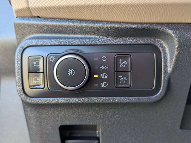 Used 2022 Ford Bronco Wildtrak AWD/4WD image 15