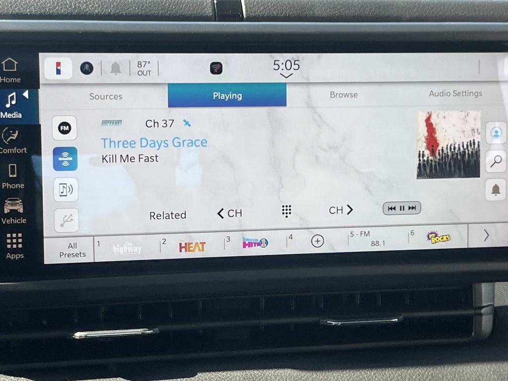 New 2026 Jeep Wrangler Sport image 13