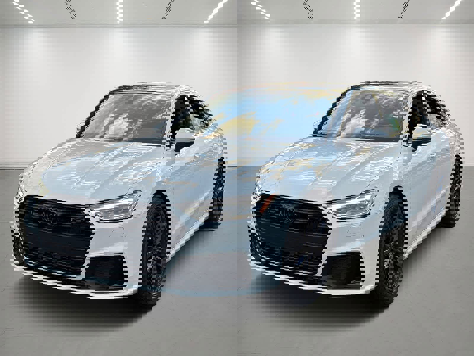 Used 2023 Audi A7 3.0T Premium