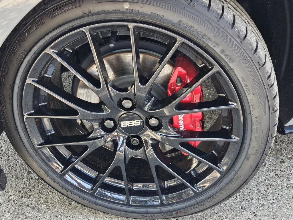 New 2025 MAZDA MX-5 Miata RF Club image 9