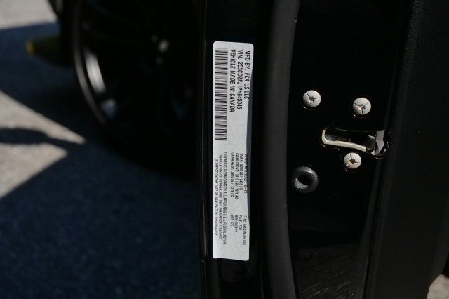 Used 2023 Dodge Challenger R/T Scat Pack RWD image 42
