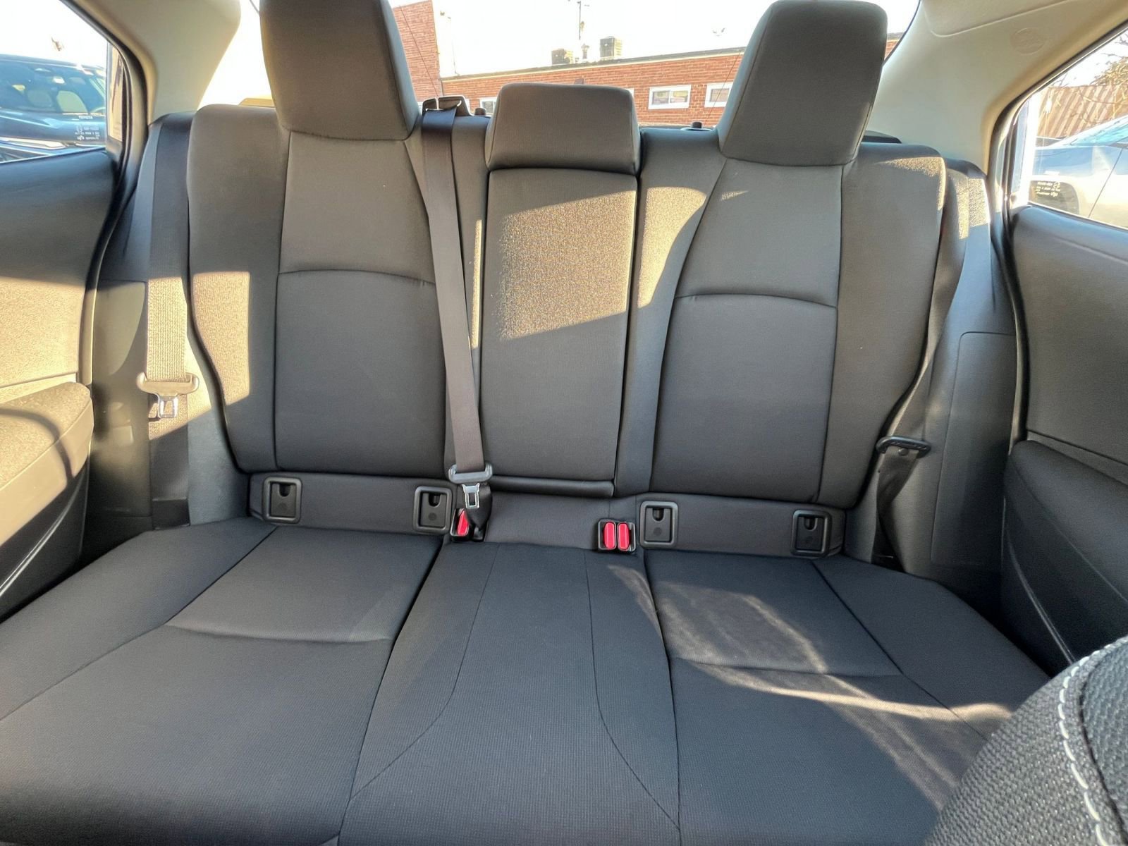 Used 2025 Toyota Corolla LE image 37