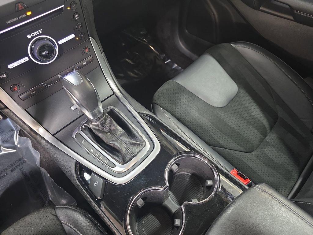 Used 2016 Ford Edge Sport w/ Canadian Touring Package AWD/4WD image 25
