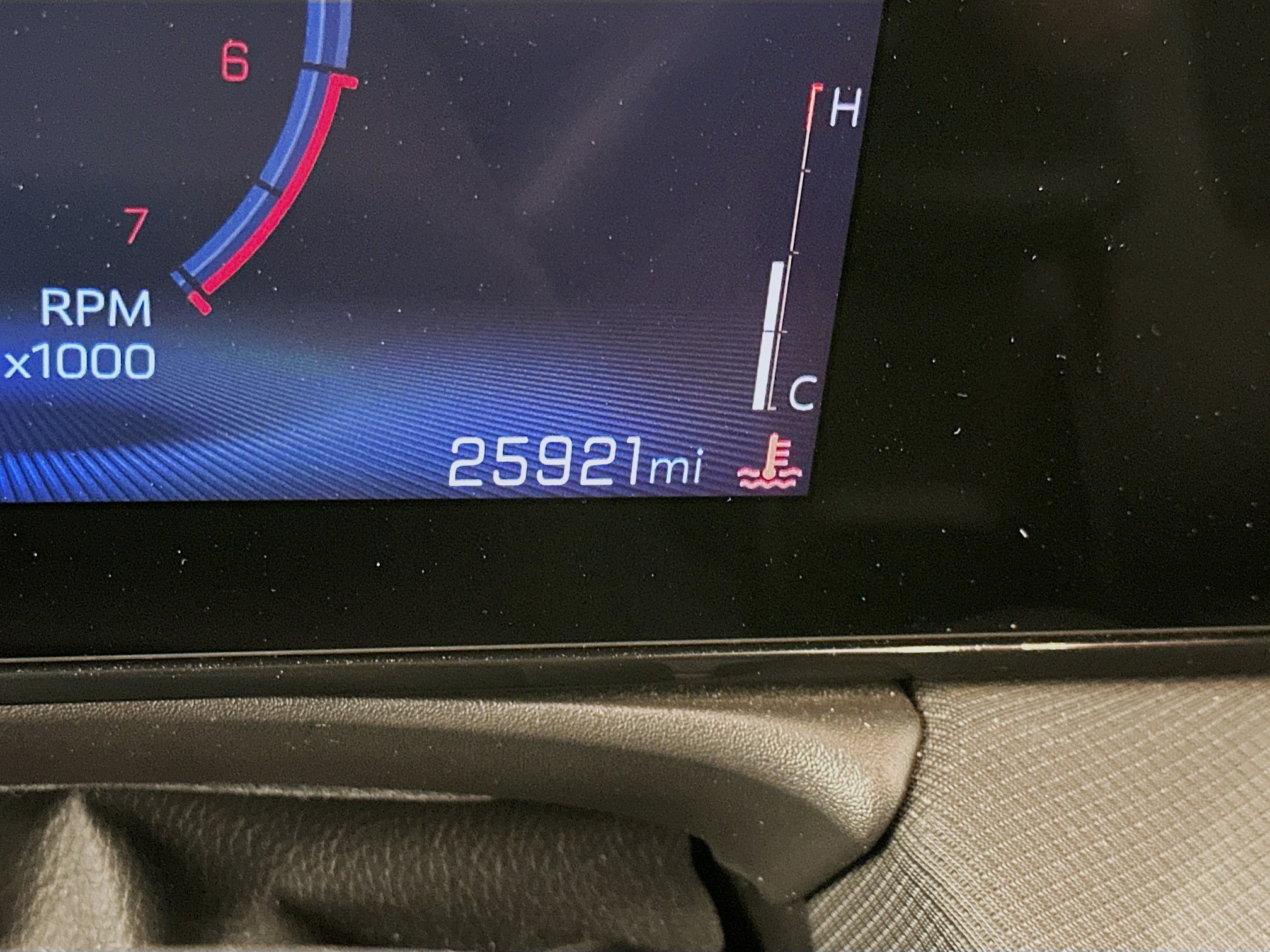 Used 2025 Chevrolet TrailBlazer LT AWD/4WD image 19