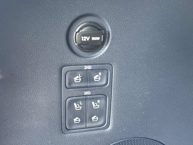 Used 2024 Hyundai Palisade Limited FWD image 14