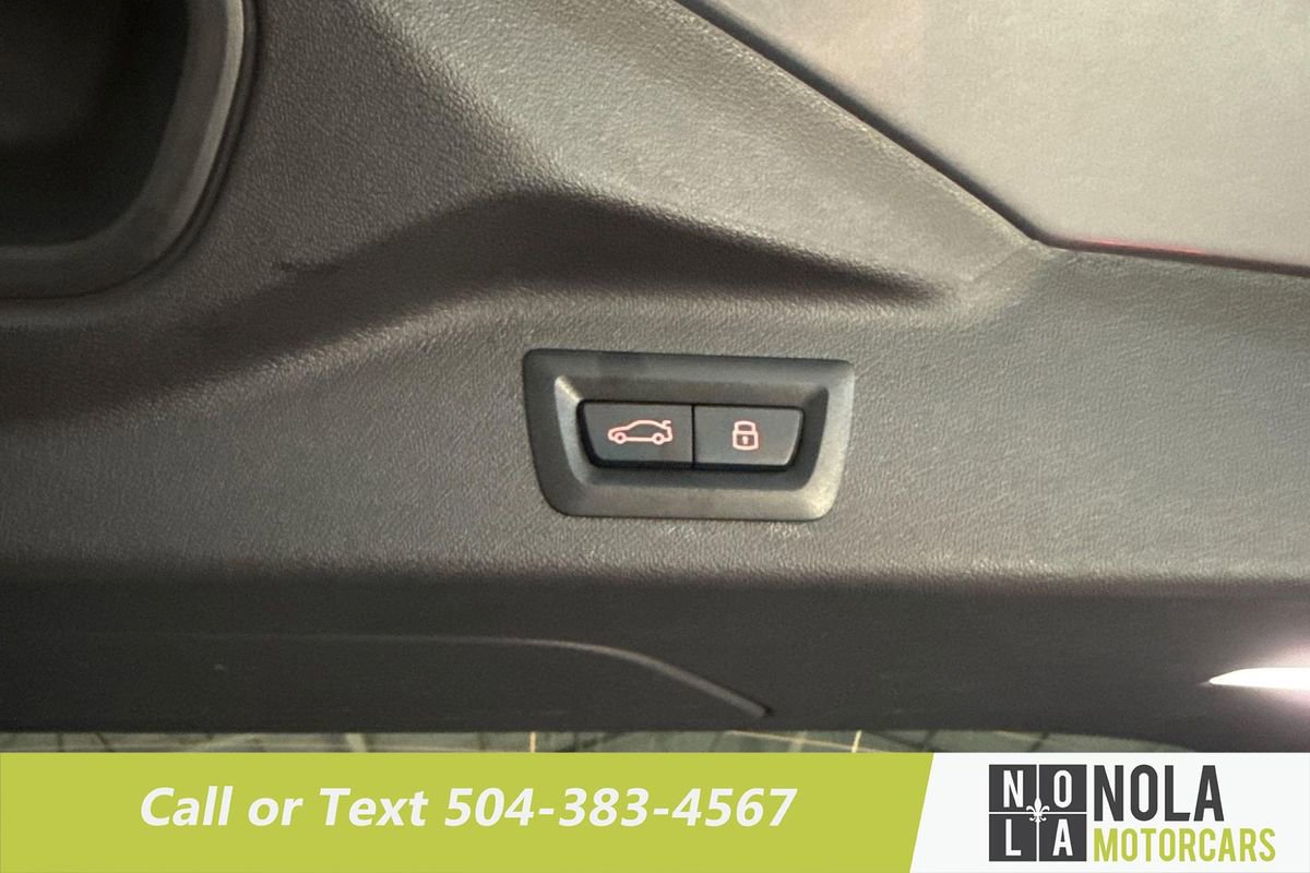 Used 2026 BMW X7 xDrive40i image 37