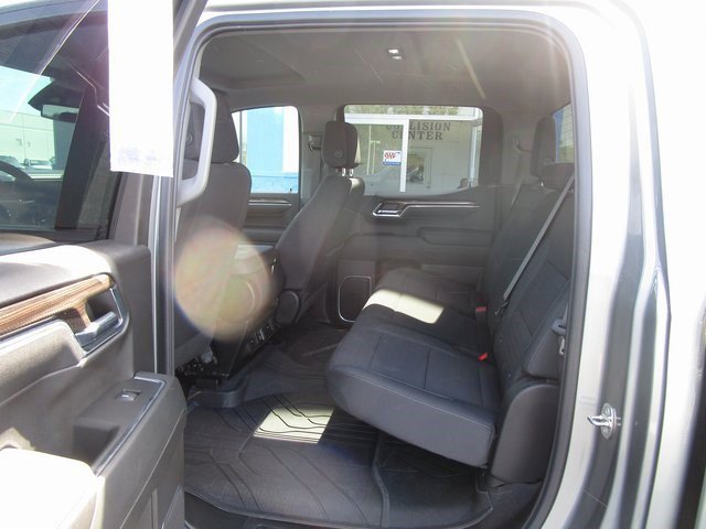 Certified 2023 Chevrolet Silverado 1500 RST w/ Protection Package image 15