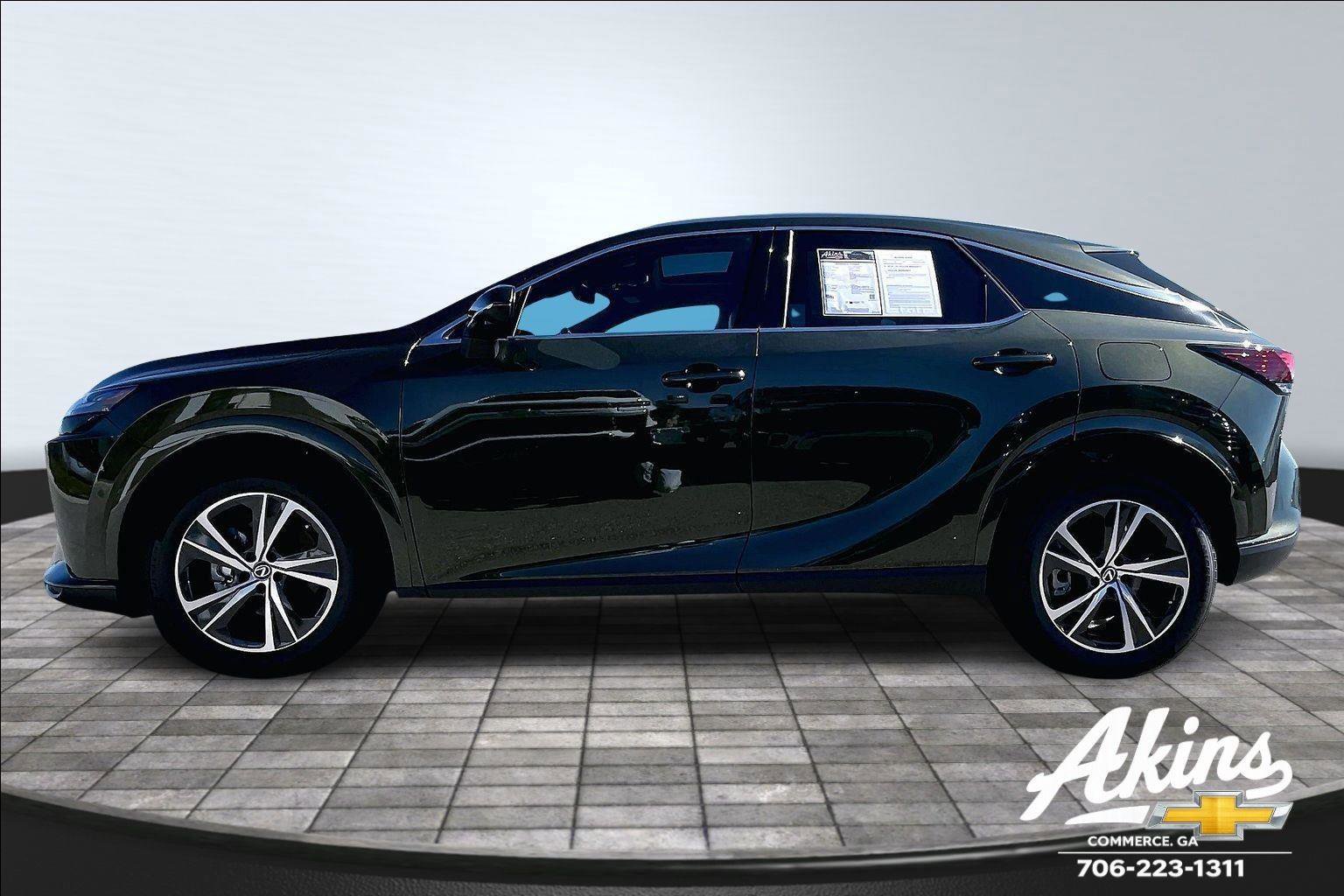 Used 2024 Lexus RX 350 Premium Plus image 15