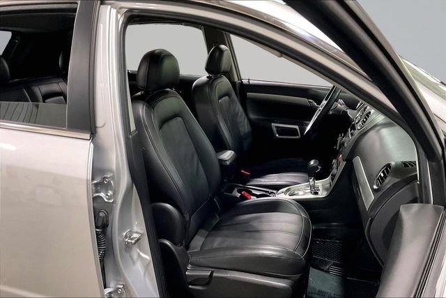 Used 2012 Chevrolet Captiva Sport LTZ AWD/4WD image 9