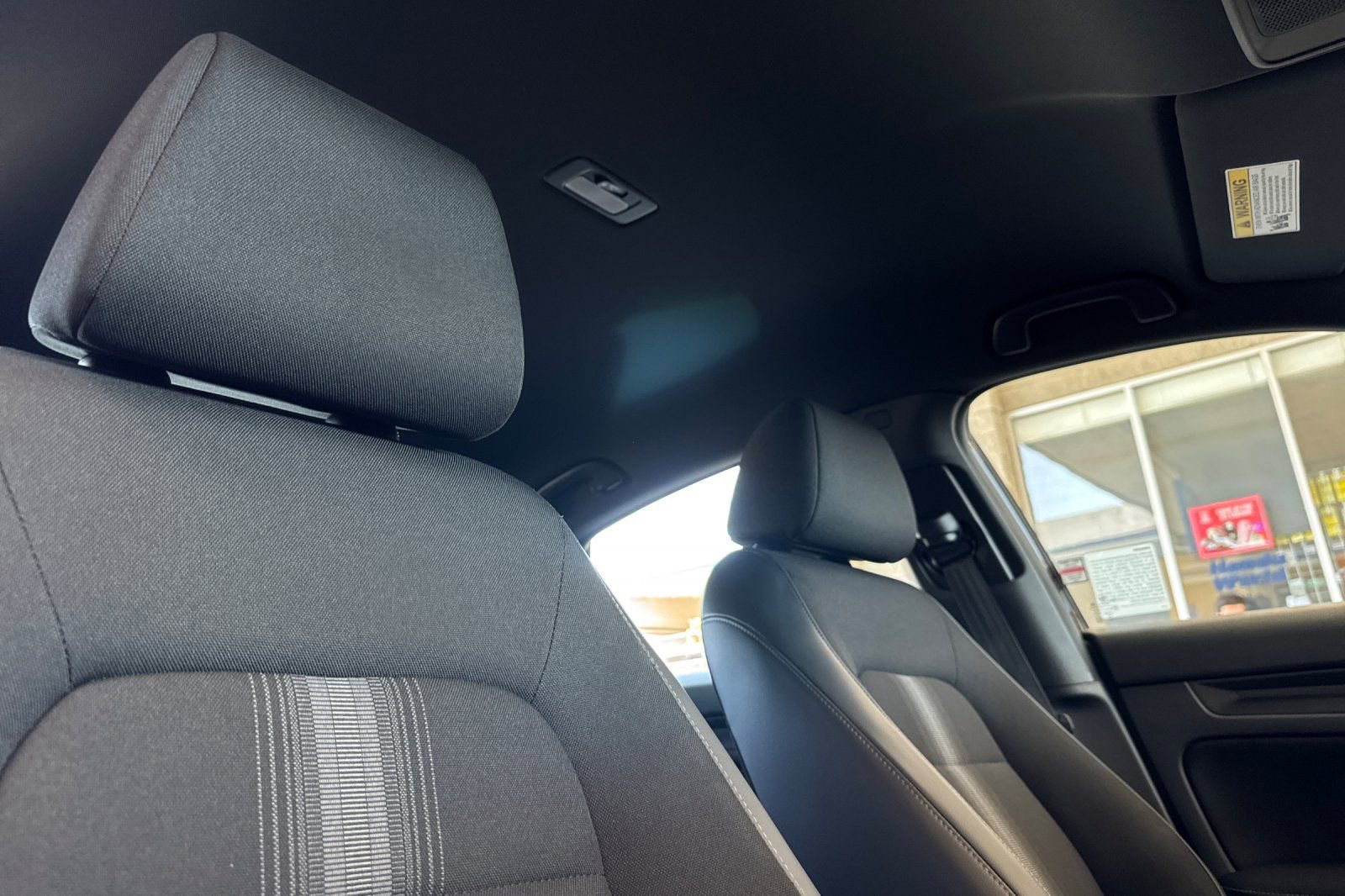 Certified 2023 Honda Civic Sport image 16