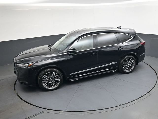 Used 2025 Acura MDX w/ Advance Package image 27