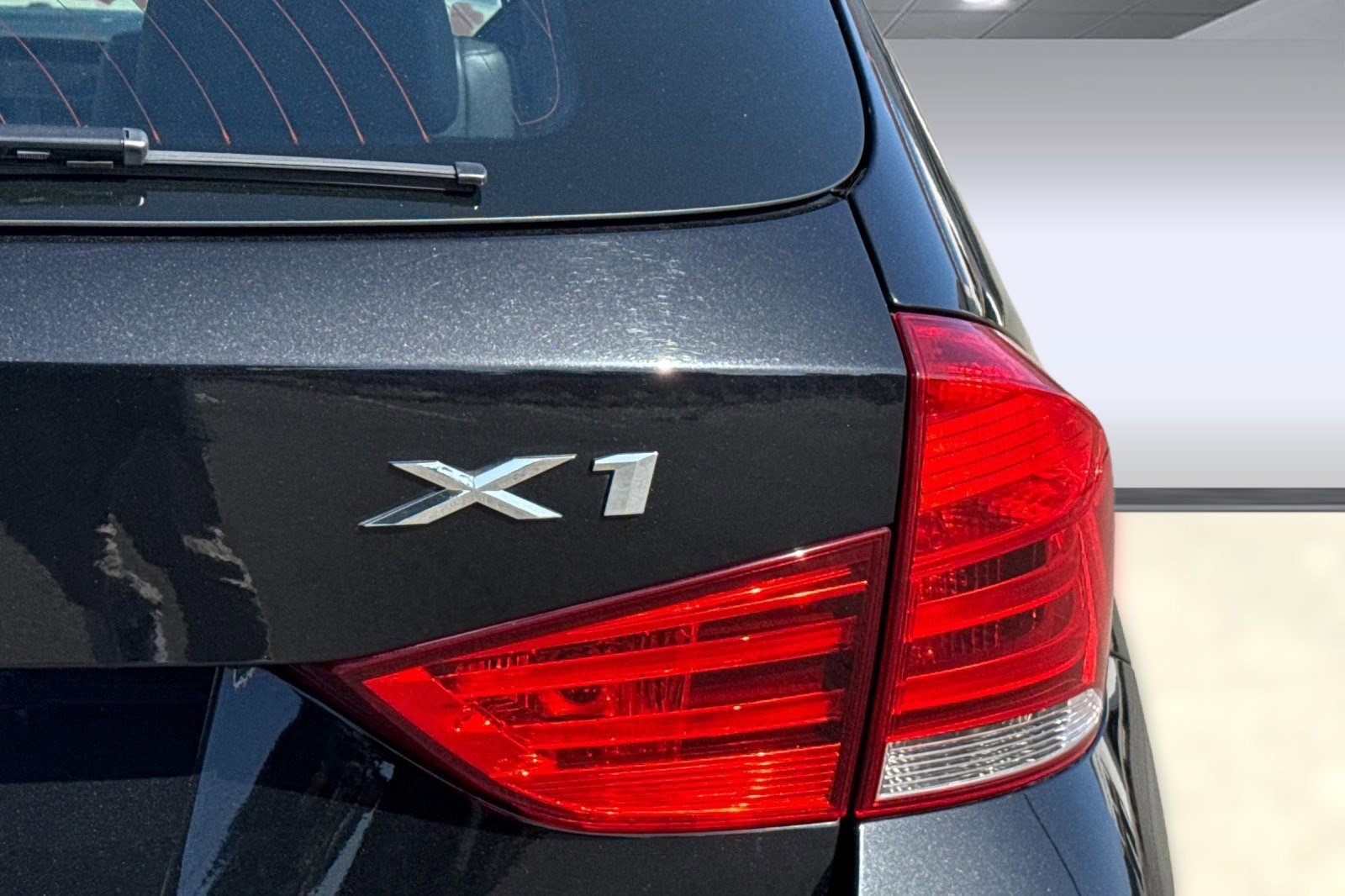 Used 2014 BMW X1 xDrive35i AWD/4WD image 12
