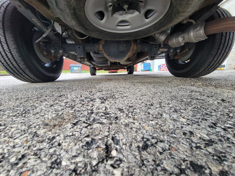 Used 2016 Chevrolet Express 2500 LS RWD image 36