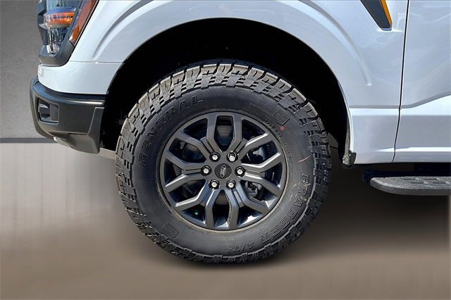 New 2025 Ford F150 Tremor w/ Equipment Group 402A High image 12