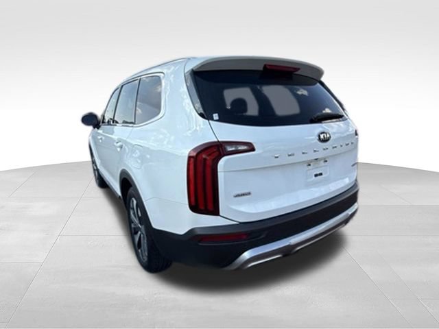 Used 2020 Kia Telluride EX w/ EX Premium Package AWD/4WD image 19