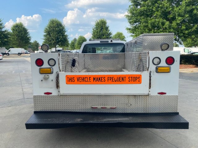 Used 2016 Ford F350 XL w/ Power Equipment Group image 4