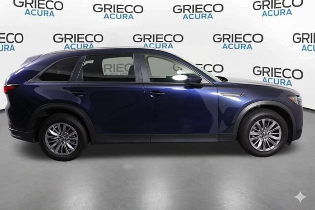 Used 2024 MAZDA CX-90 3.3 Turbo w/ Select Package AWD/4WD image 9