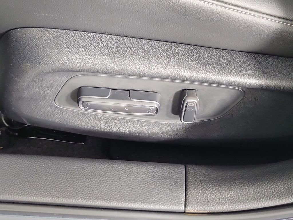 Used 2026 Honda Civic Sport Touring image 22