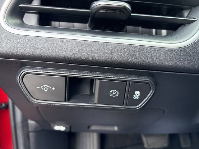 Certified 2025 Kia K4 LXS image 20