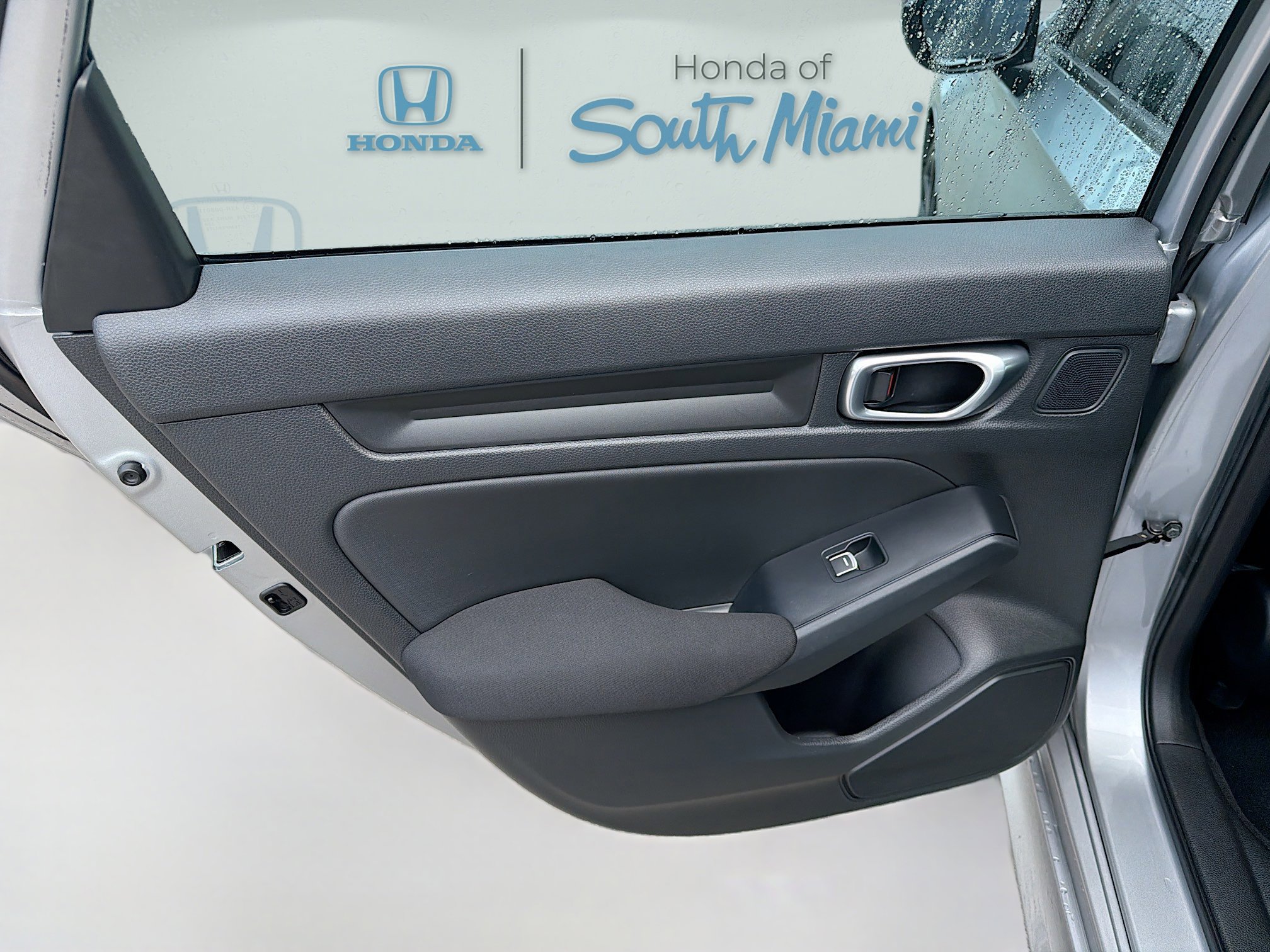 Certified 2023 Honda Civic Sport image 24