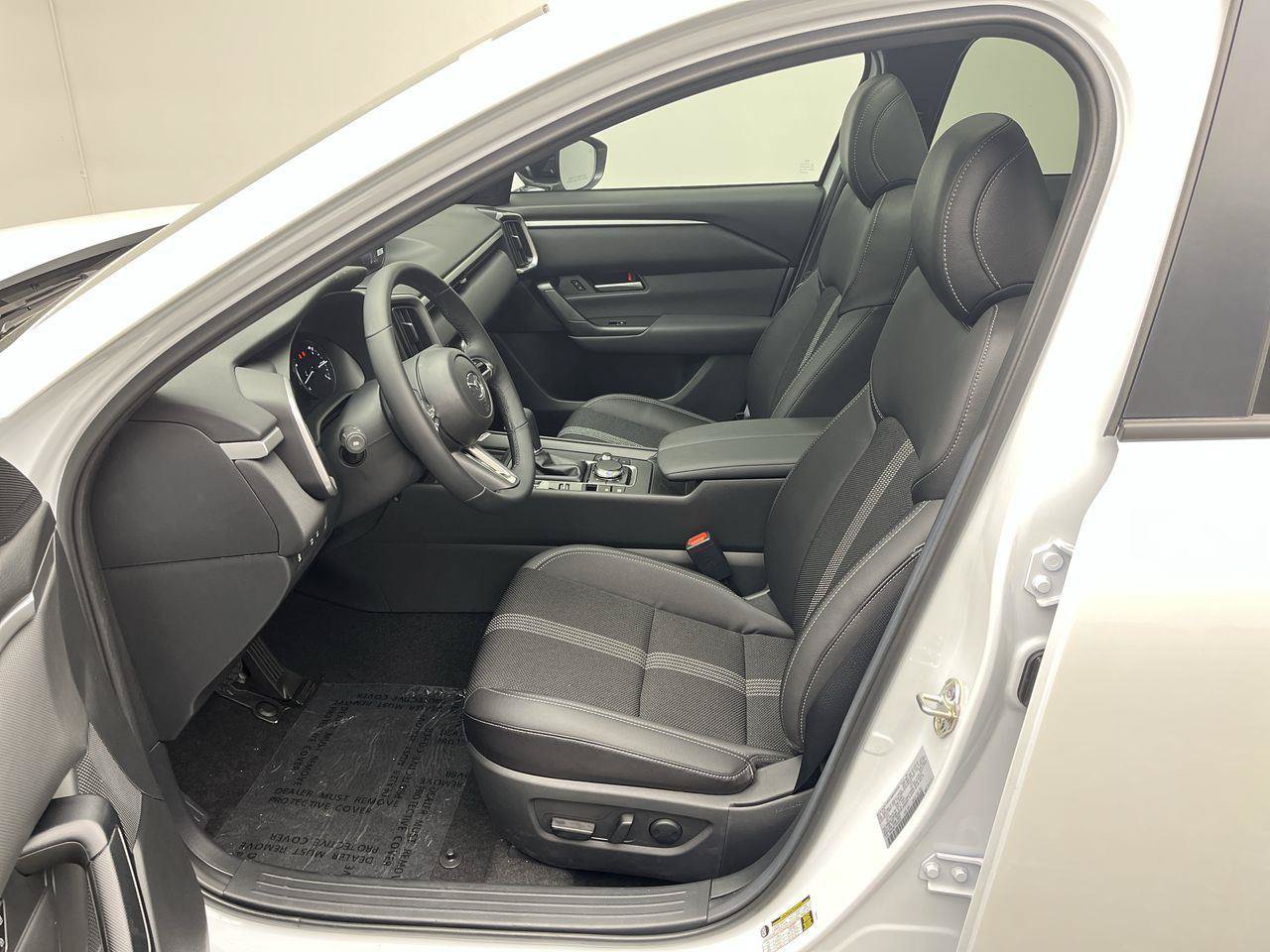 New 2026 MAZDA CX-50 AWD 2.5 S w/ Preferred Pkg image 3
