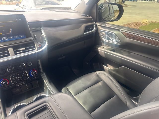 Used 2023 Chevrolet Tahoe Z71 AWD/4WD image 17