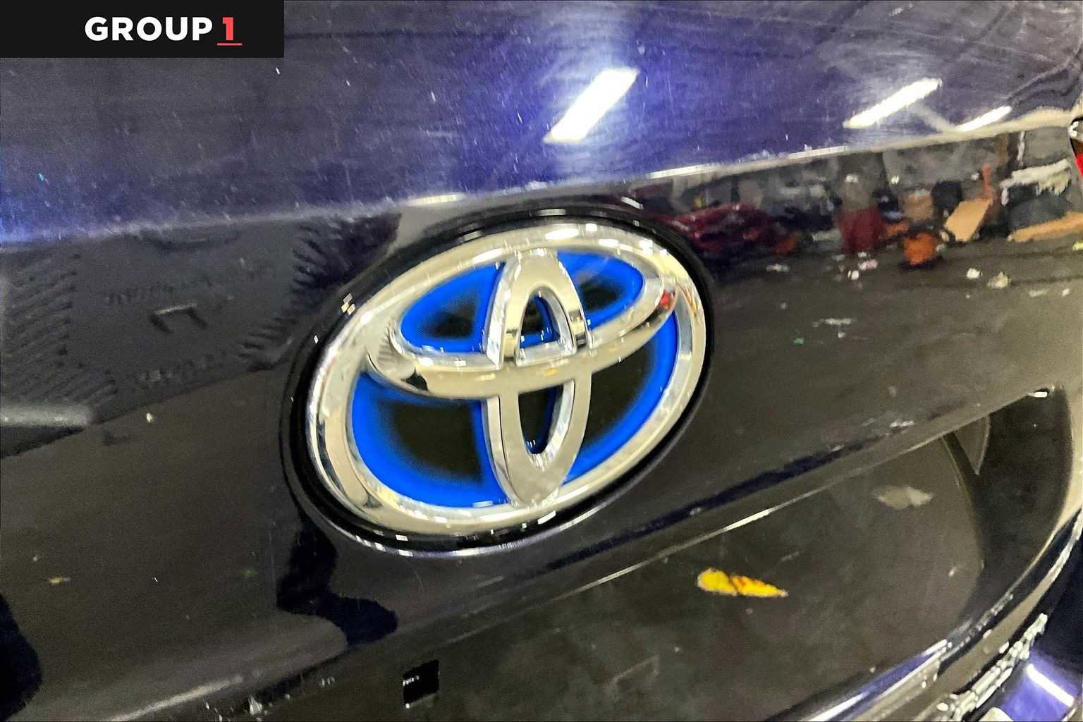 Used 2020 Toyota Highlander Platinum AWD/4WD image 31