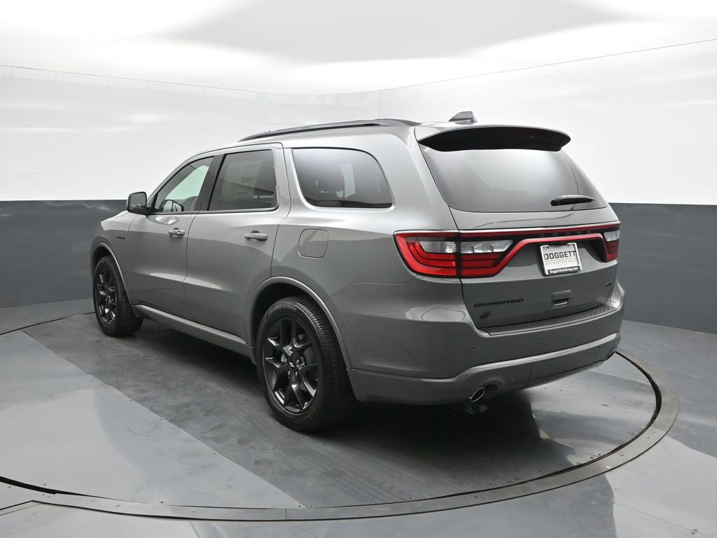 New 2026 Dodge Durango GT w/ Blacktop Package image 5