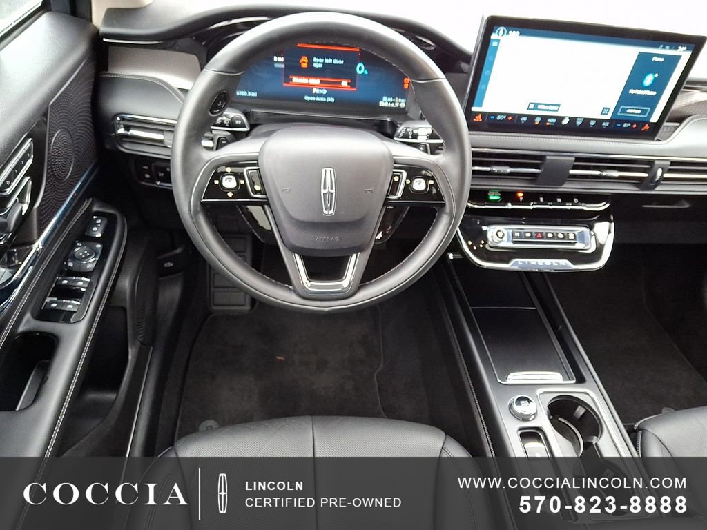 Certified 2024 Lincoln Corsair Grand Touring image 11