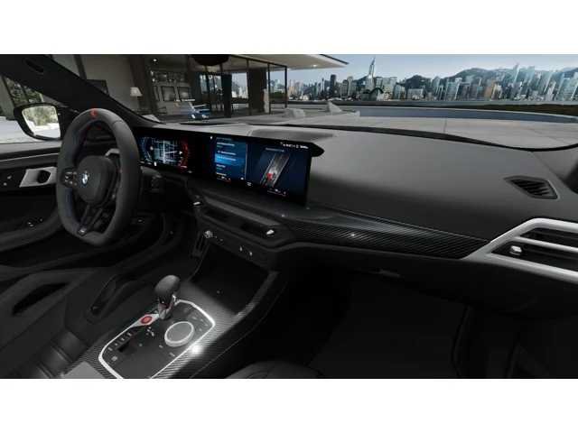 New 2026 BMW M2 CS RWD image 14