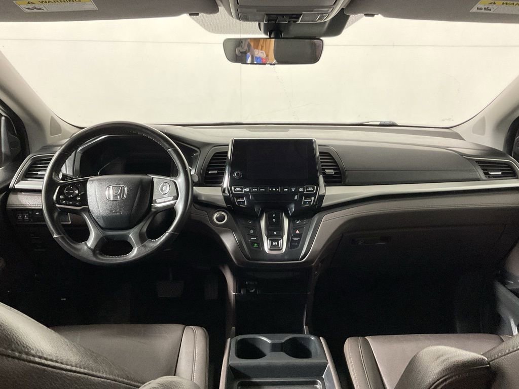 Used 2020 Honda Odyssey EX-L image 21