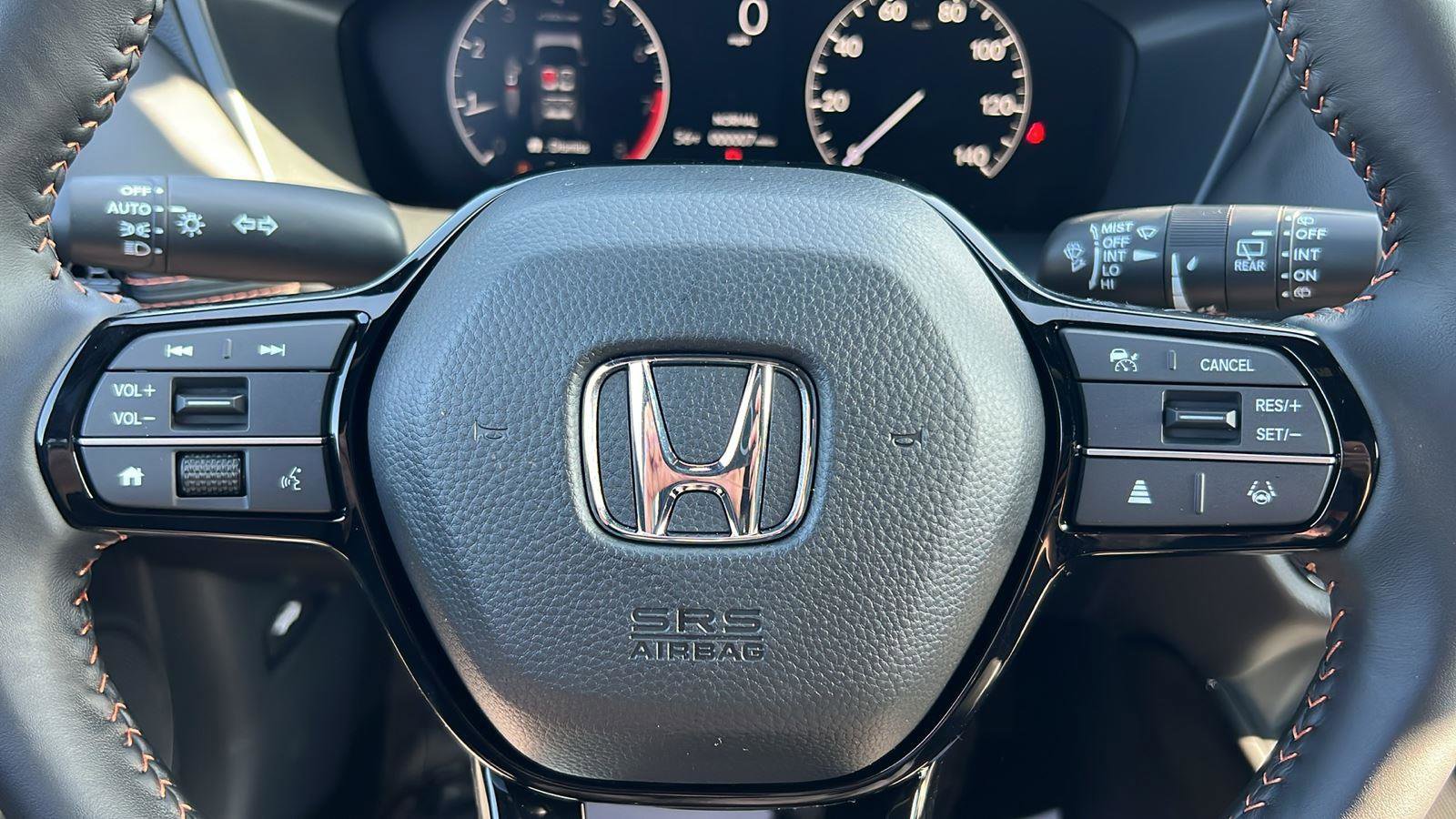 New 2026 Honda HR-V Sport image 28