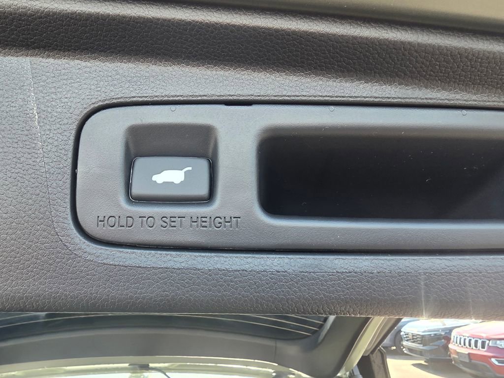 New 2026 Honda CR-V TrailSport image 17