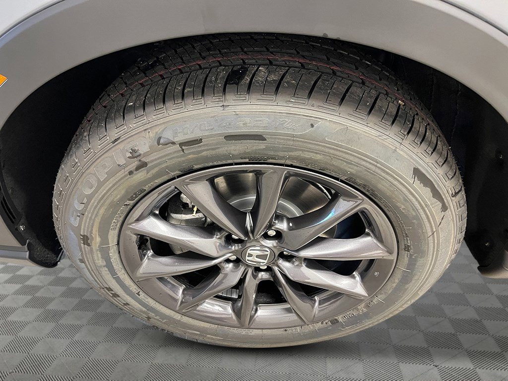 New 2026 Honda CR-V EX-L image 13