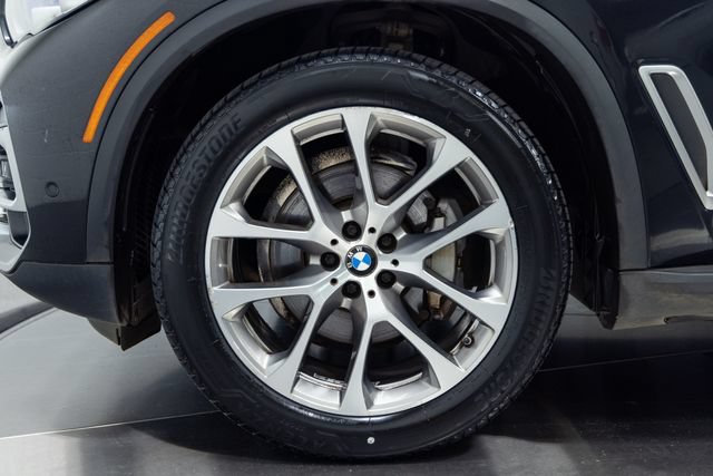 Used 2023 BMW X5 xDrive40i AWD/4WD image 27