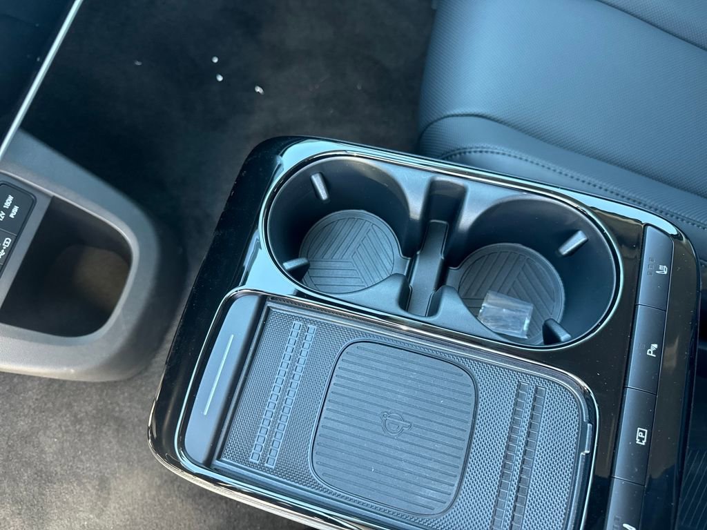 New 2026 Hyundai Ioniq 5 SEL image 24