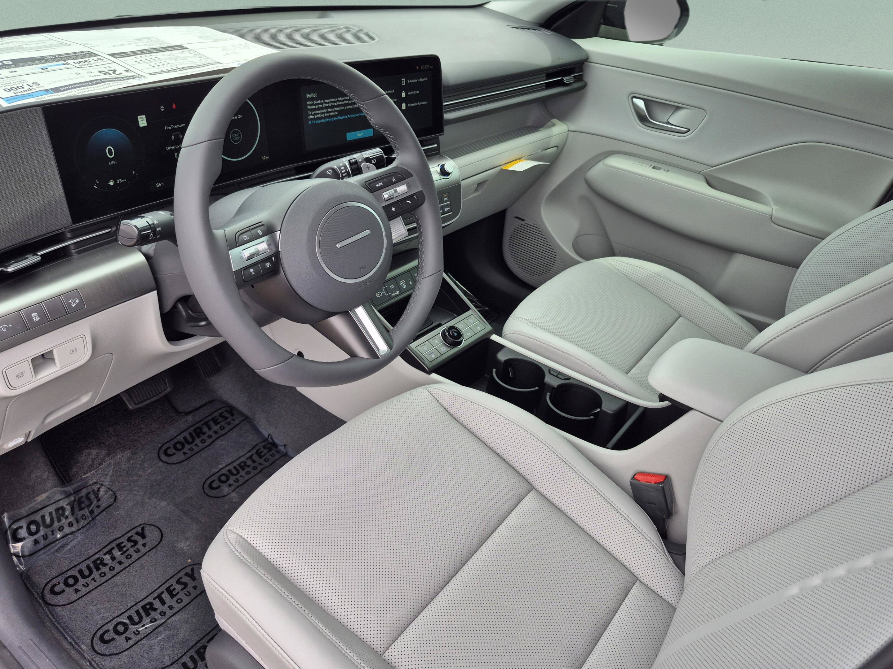 New 2026 Hyundai Kona Limited AWD/4WD image 18