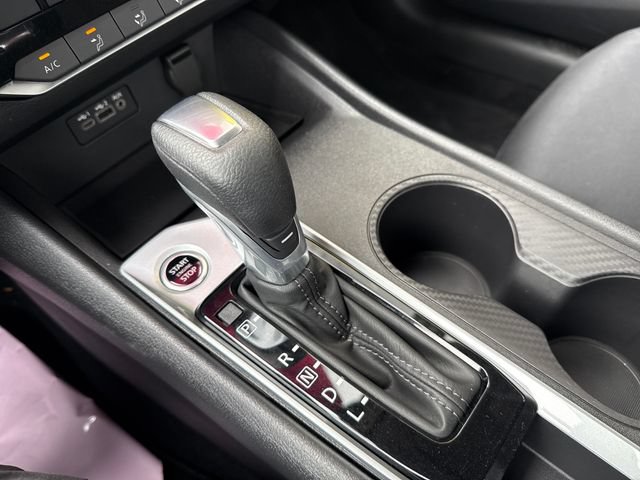 Certified 2025 Nissan Altima 2.5 S FWD image 23
