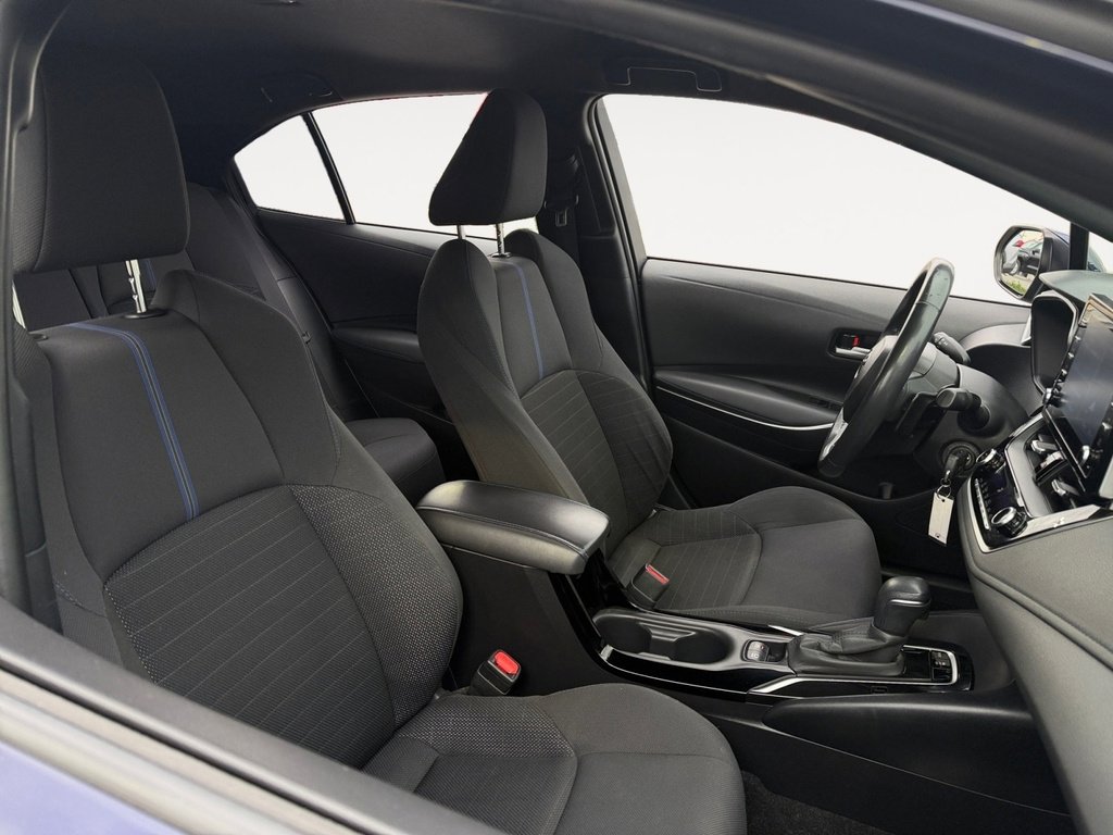 Certified 2021 Toyota Corolla SE image 15