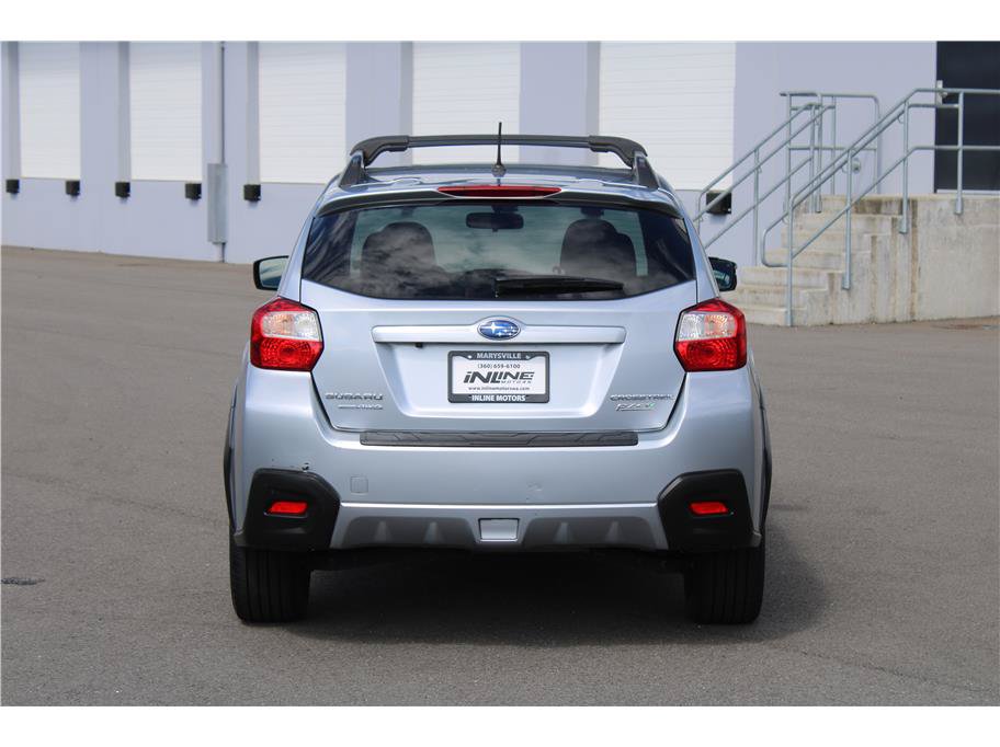 Used 2016 Subaru Crosstrek 2.0i Premium AWD/4WD image 3
