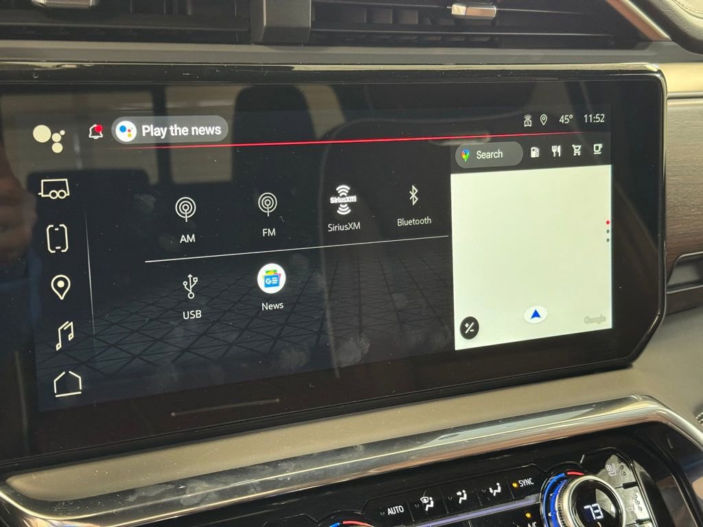 New 2026 GMC Sierra 2500 Denali Ultimate image 41