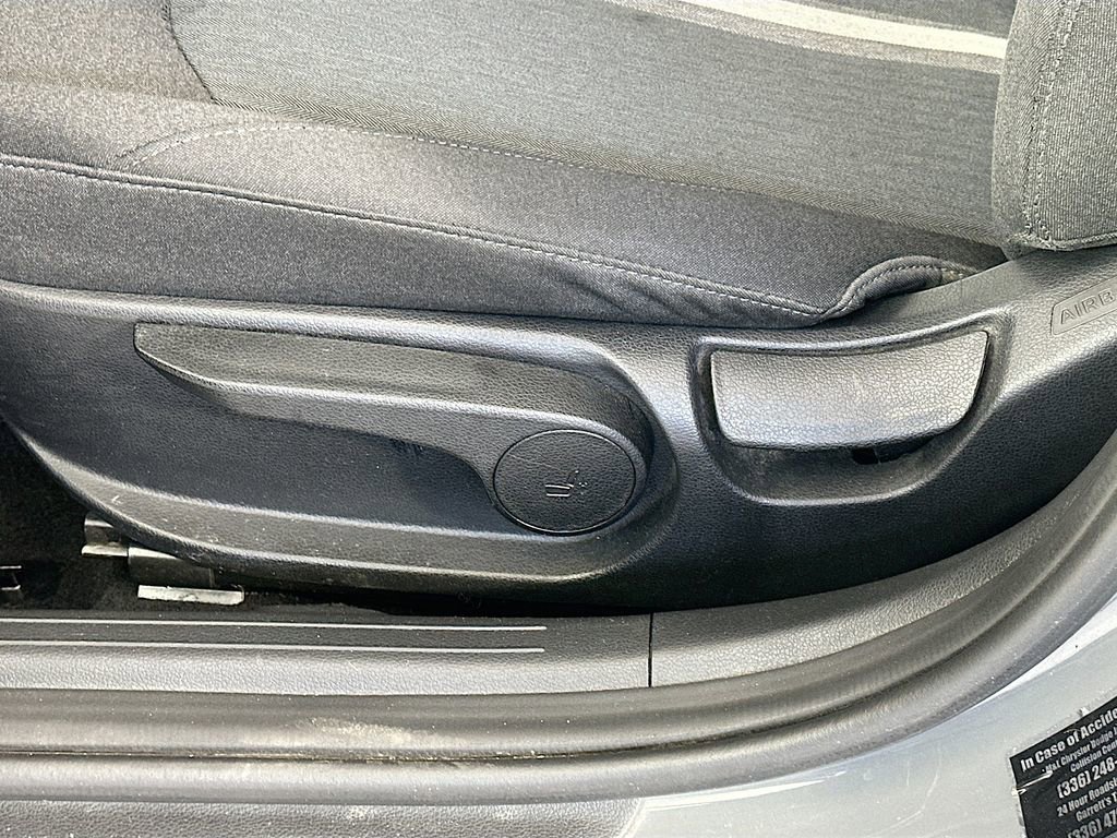 Used 2021 Hyundai Sonata SE FWD image 21