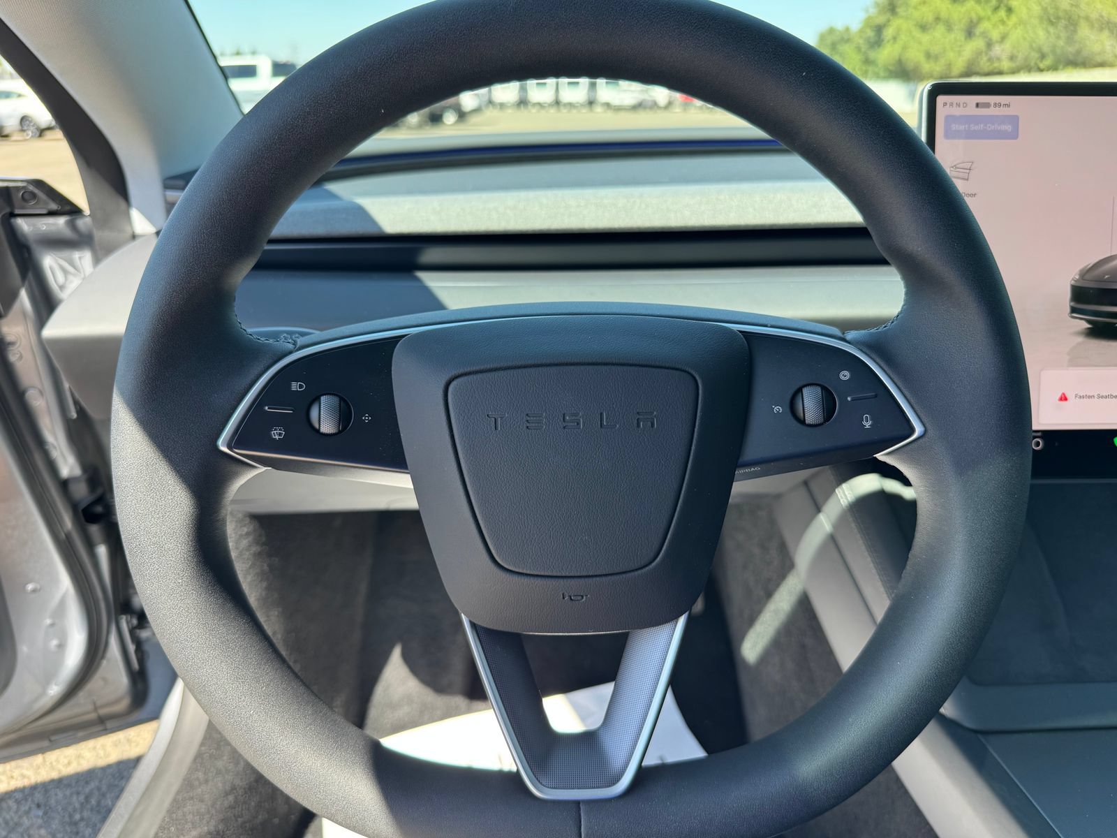 Used 2026 Tesla Model 3 RWD image 26